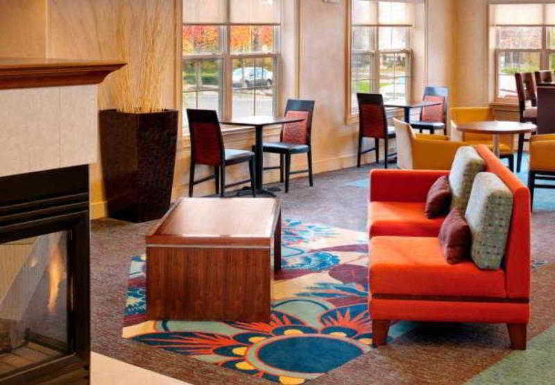 Residence Inn Long Island Hauppauge/Islandia Exterior foto