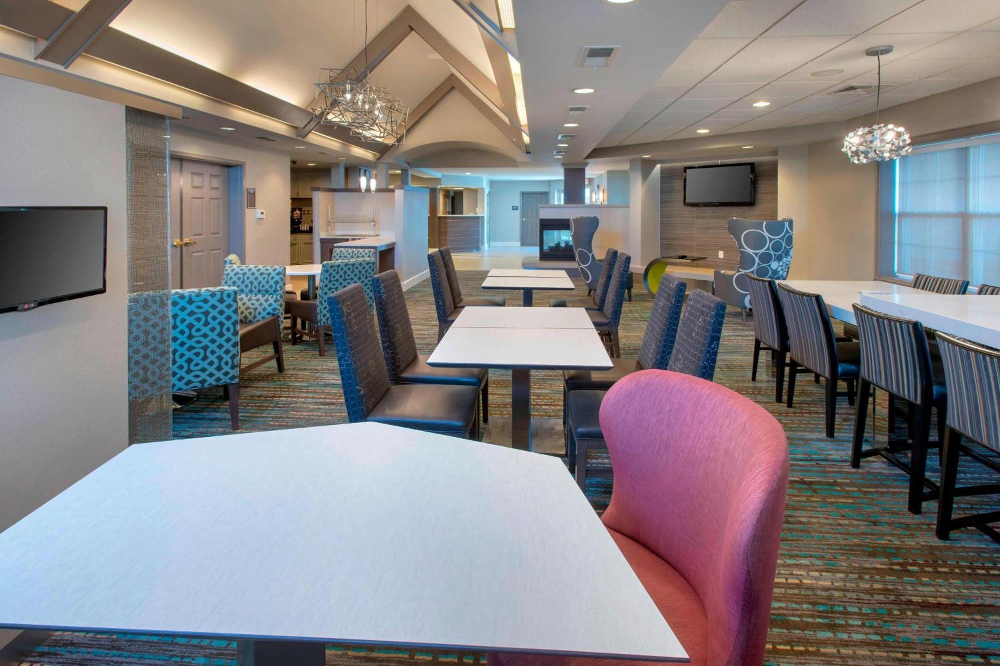 Residence Inn Long Island Hauppauge/Islandia Exterior foto